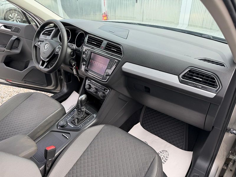 Volkswagen Tiguan 2.0TDi 150PS 4x4 DSG ACC NAVI! - fotka 146 z 160