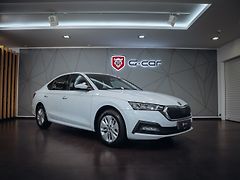 Škoda Octavia 2.0 TDI 110kW DSG Ambition - fotografie inzerátu