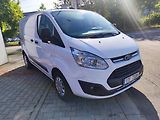 Ford Transit Custom (2017) - náhled 1