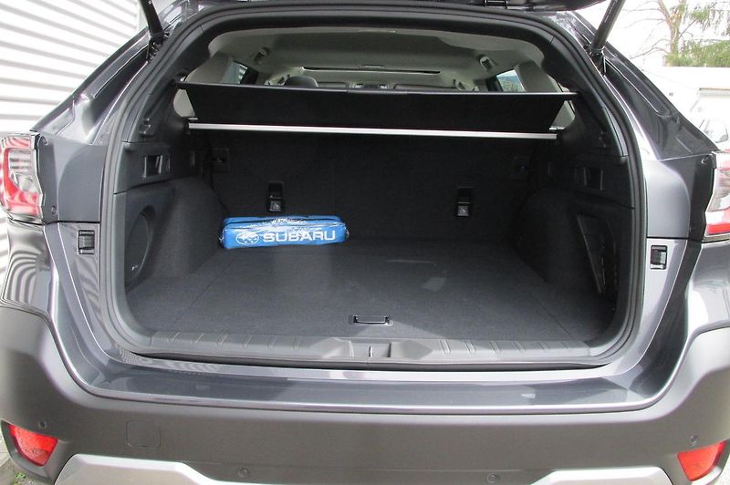 Subaru Outback (2025) 2,5i TOURING  MY25.5 - fotka 46 z 58