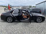 Mercedes-Benz Třídy S S580 503PS 4MATIC AMG DPH TOP - náhled 151