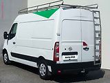 Opel Movano (2021) 2.3CDTi L2H2, stř.nosič, TZ - náhled 6