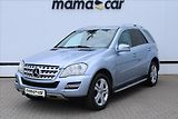 Mercedes-Benz Třídy M ML 350 CDI 170kW 4MATIC ČR - náhled 2