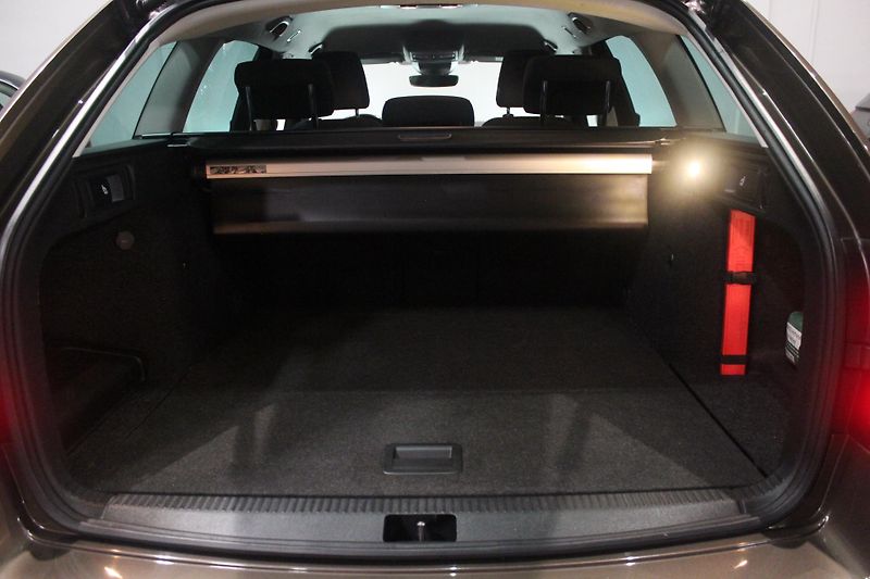 Škoda Octavia (2019) 1.5 TSI 110kW Style LED 2019 - fotka 8 z 19