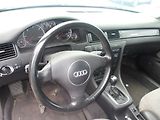 Audi A6 Allroad 2,5TDi 4x4 ČR !! - náhled 18