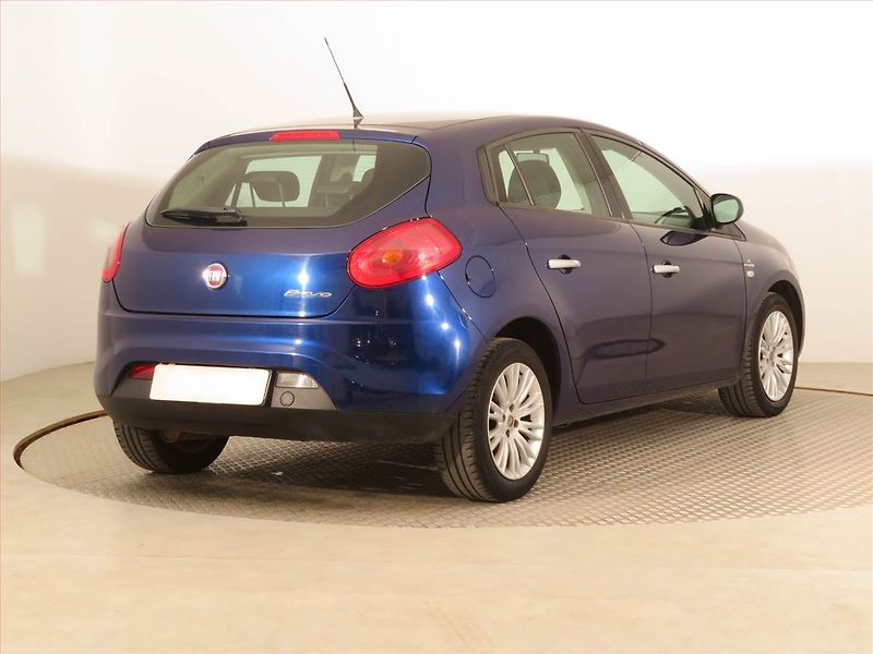 Fiat Bravo (2014) 1.4 16V, Serv.kniha, po STK - fotka 5 z 15