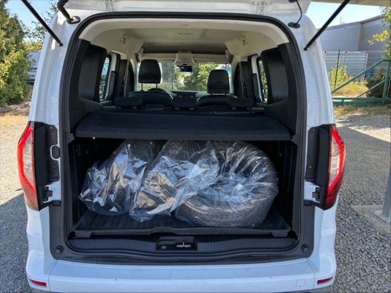 Renault Kangoo 1,3 TCe Equilibre - fotka 6 z 11