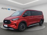 Ford Tourneo Custom (2024) Active 2.0 EcoBlue 4x4 A/T, ne - náhled 1