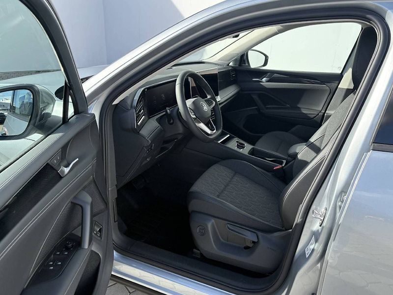Volkswagen Tiguan (2025) People PHEV 19,7kWh 6DSG 1,5TS - fotka 5 z 7