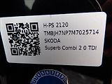 Škoda Superb 2,0 TDI DSG CRYSTAL LIGHT  Sty - náhled 75