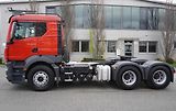 MAN TGS (2022) 26.430 6x4 tahač EURO 6 - náhled 1