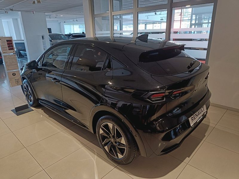 Renault Clio (2026) full hybrid E-Tech 160 - fotka 3 z 9