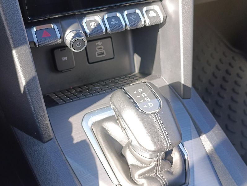 Volkswagen Amarok 3.0TDI 177kW 4X4 AVENTURA ČR  - fotka 33 z 42