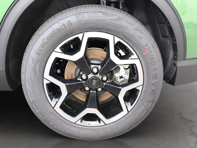 Ford Kuga (2026) ST-Line X 2.5 HEV 134 kW, auto - fotka 10 z 18
