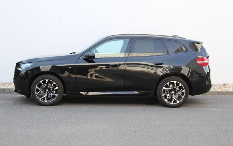 BMW X3 20d xDrive - fotka 9 z 22