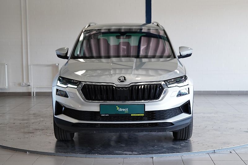 Škoda Karoq - fotka 4 z 30
