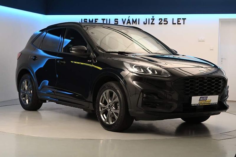 Ford Kuga (2023) 2.5 ST-LINE X LED ACC VIRTUAL - fotka 4 z 44