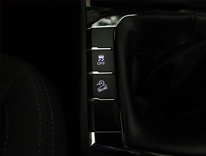 SsangYong Korando (2023) 1.5 T-GDI - fotka 12 z 19