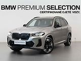 BMW iX3 M Sport - náhled 1