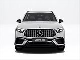 Mercedes-Benz GLC (2026) 3,0 Mercedes-AMG 53 4MATIC+ - náhled 2