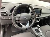 Hyundai i30 (2020) 1.4 T-GDi, ČR, Trikolor, AC - náhled 13