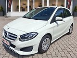 Mercedes-Benz Třídy B (2017) B 180D 80kW -S.KNIHA-SENZORY - náhled 3