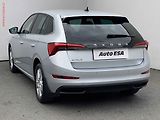Škoda Scala (2022) 1.5 TSi, 1.maj,ČR, Style, LED - náhled 6
