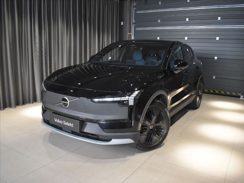 Volvo EX30 0,0 CROSS COUNTRY ULTRA TWIN - fotka 1 z 24