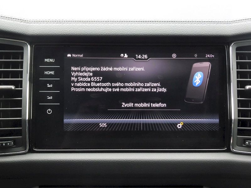 Škoda Kodiaq (2022) L&K 2,0 TDI 147kW DSG 4x4 - fotka 15 z 31