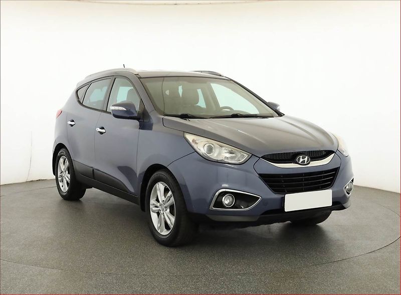 Kia Rio (2012) 1.25 CVVT, Park. senzory - fotka 1 z 17