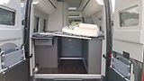 Volkswagen Grand California 680 4M ACC NezTop Kamera LED - náhled 10