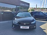 Honda Civic 1.0 i-VTec/93kW Elegance - náhled 1
