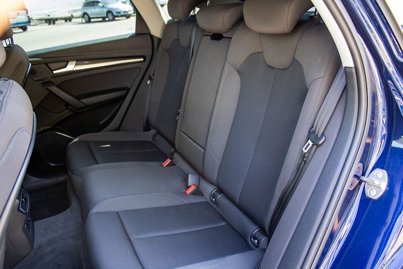 Audi Q5 - fotka 17 z 21