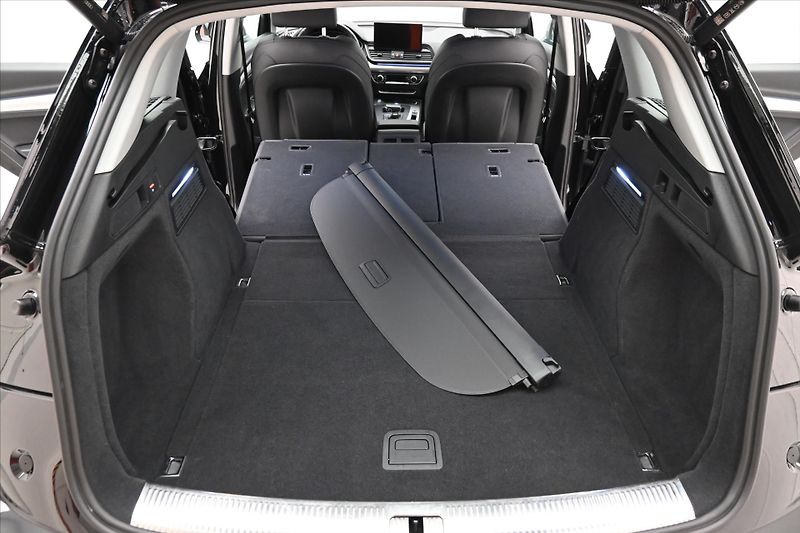 Audi Q5 2,0 TDI 150kW 4x4 S-Tronic Zár - fotka 11 z 32