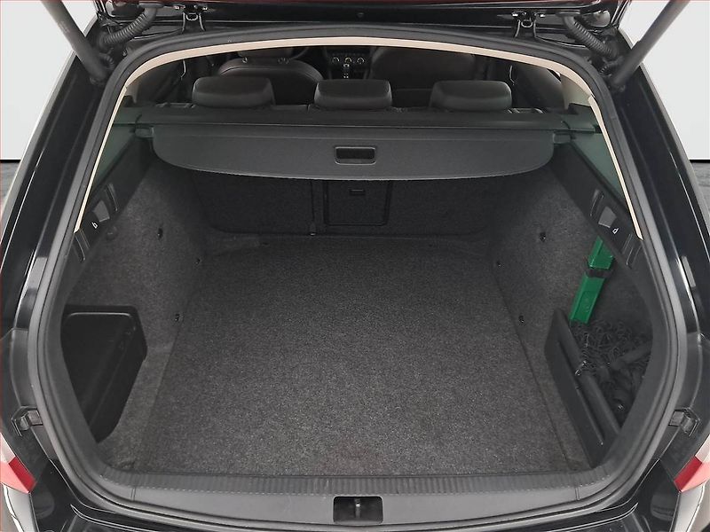 Škoda Octavia (2016) Laurin&Klement 2.0 TDI, 4X4 - fotka 14 z 23
