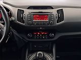 Kia Sportage (2012) 1.6 GDI, Tempomat - náhled 12