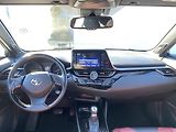 Toyota C-HR 1.8HSD, ČR, Selection JBL - náhled 10