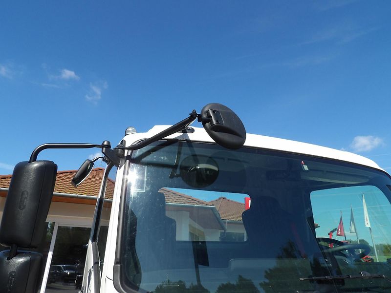 Isuzu F11 (2026) 5.2L, 240k, MT6,  - fotka 37 z 38