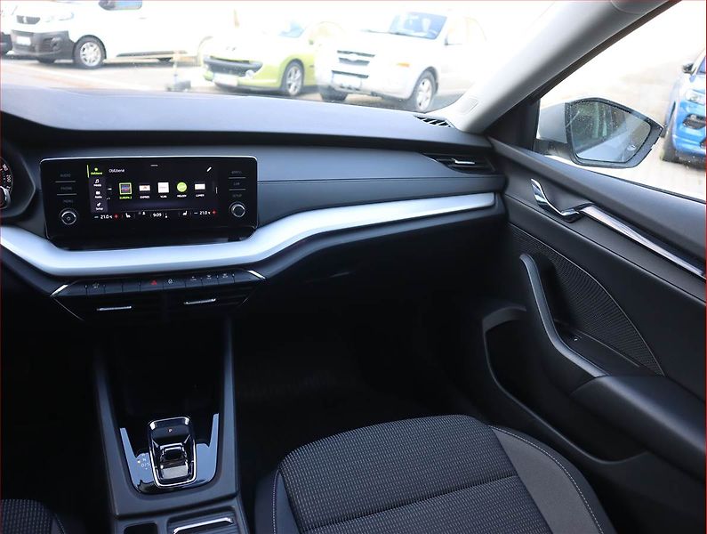 Škoda Octavia (2020) Ambition 2.0 TDI - fotka 8 z 23