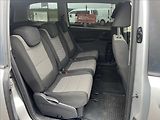 Volkswagen Sharan 2,0 TDi DSG 130KW KLIMA SERVIS - náhled 12