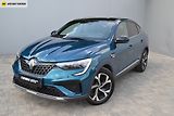 Renault Arkana Techno mild hybrid 140 EDC - náhled 1