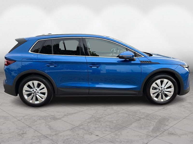 Škoda Elroq 50 125 kW, Tažné  99,3% - fotka 7 z 29