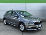 Škoda Fabia 1.0TSi Selection 95PS LED V.Co - náhled 2