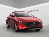 Mazda 3 (2026) 2.5 e-Skyactiv G140 Centre-Lin - náhled 1