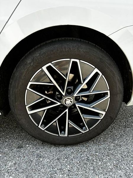 Škoda Octavia (2022) - fotka 12 z 26