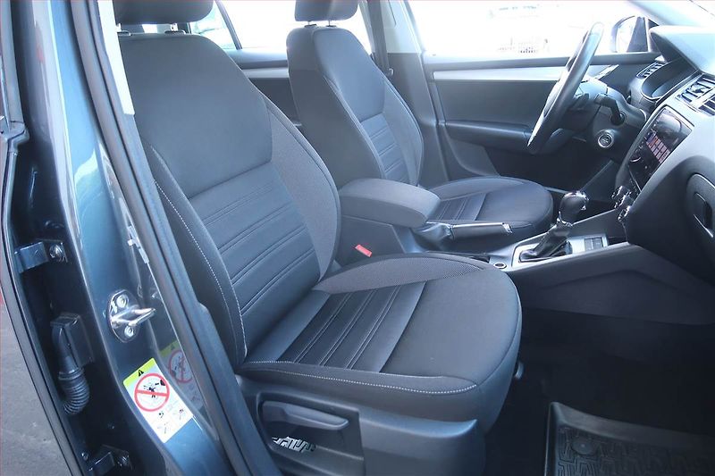 Škoda Octavia (2020) 2.0 TDI, Automat, Serv.kniha - fotka 9 z 23