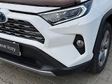 Toyota RAV4 2.5 HSD e-CVT AWD Executive Sk - náhled 29