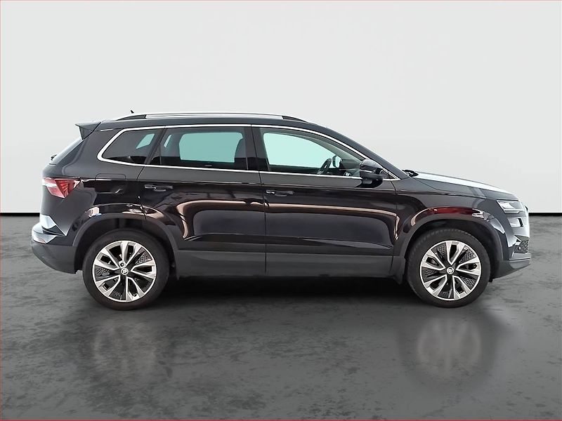 Škoda Karoq (2023) 1.5 TSI - fotka 6 z 17