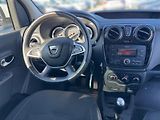 Dacia Dokker (2018) ARCTICA 1.6 75kW CZ DPH - náhled 9