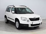 Škoda Yeti (2013) 1.8 TSI, 4X4, Serv.kniha - náhled 1